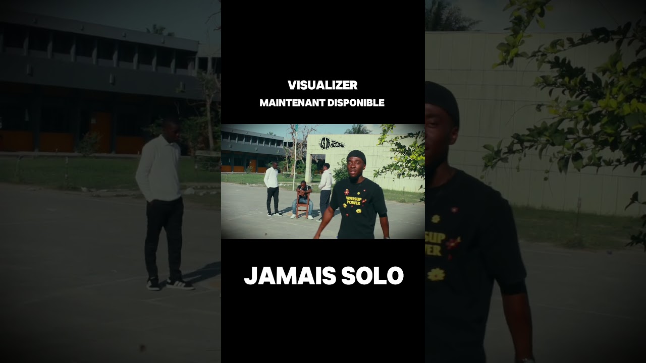 Visualiser disponible ⭐️🌍 