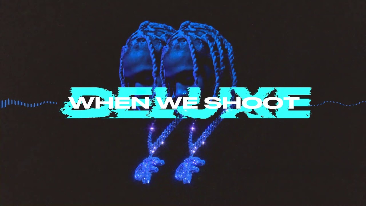 Lil Durk - When We Shoot (Official Audio)