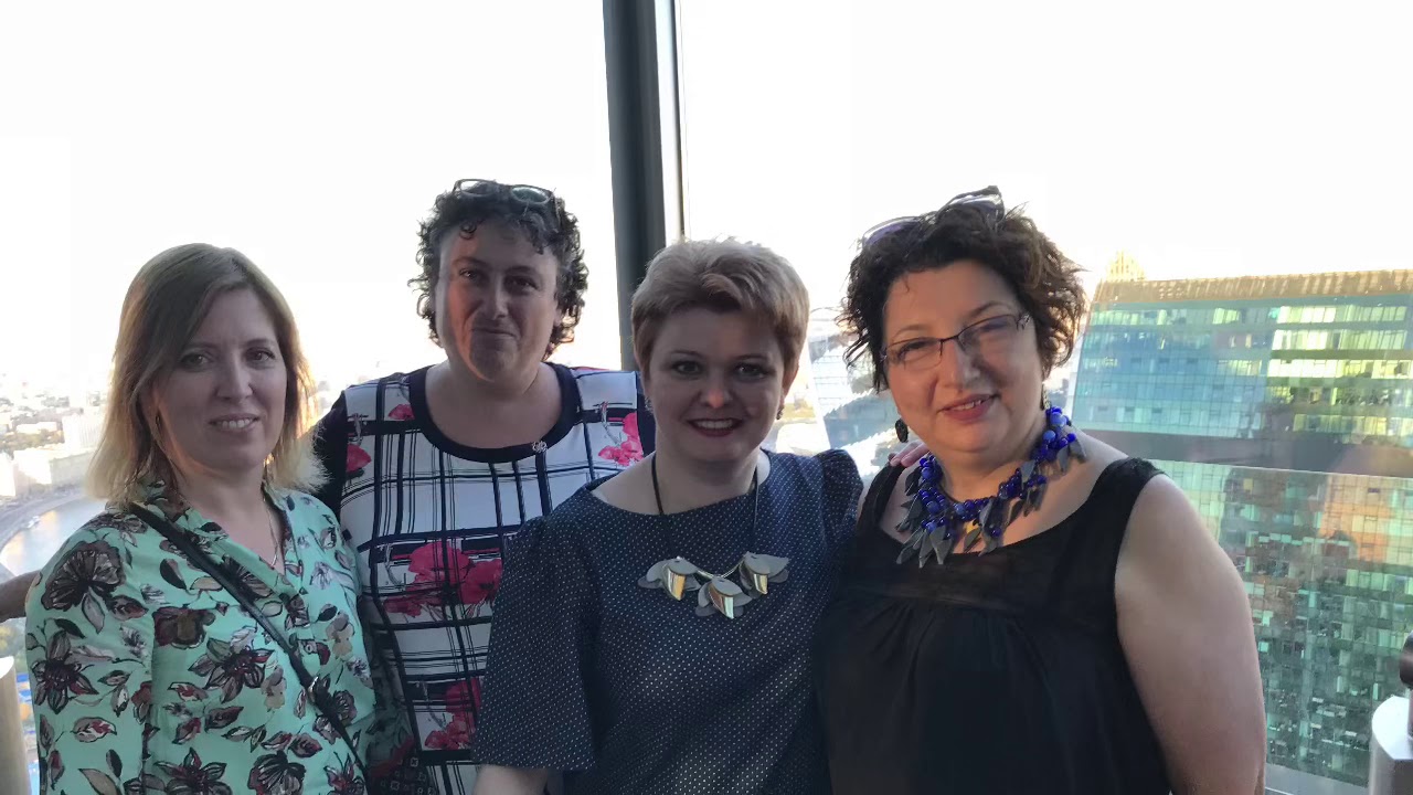 SIXTY, 62эт. 29.07.2018