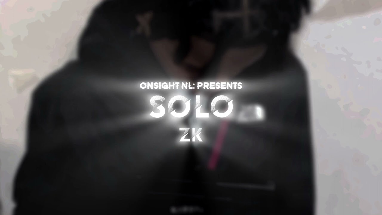 ZK - Solo