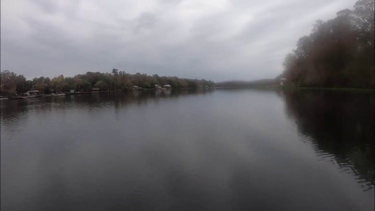 Suwannee River Run (2019)