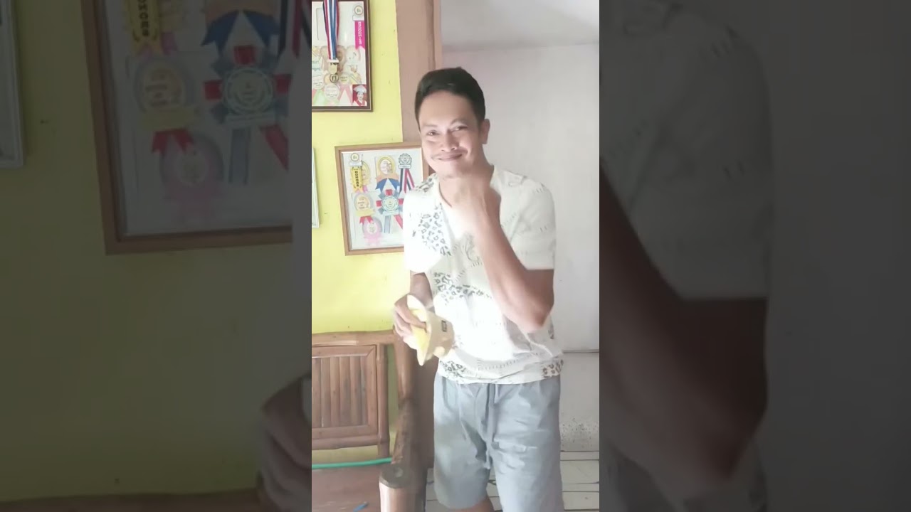 Yung Akala mo Pera na talaga ..