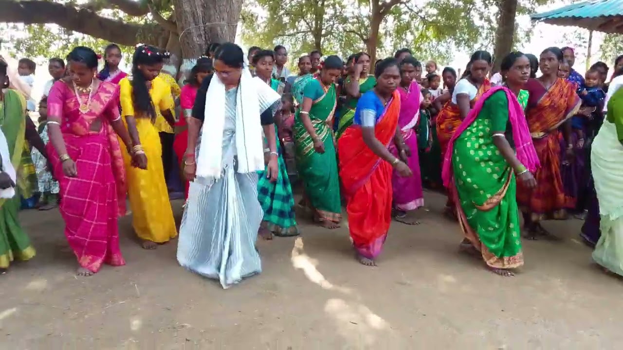 గ్రామం చిన్న పట్నాపూర్ మండలం కేరమేరీ కూరం భీం జిల్లా ఆసిఫాబాద్ జిపి జోడేఘాట్ 