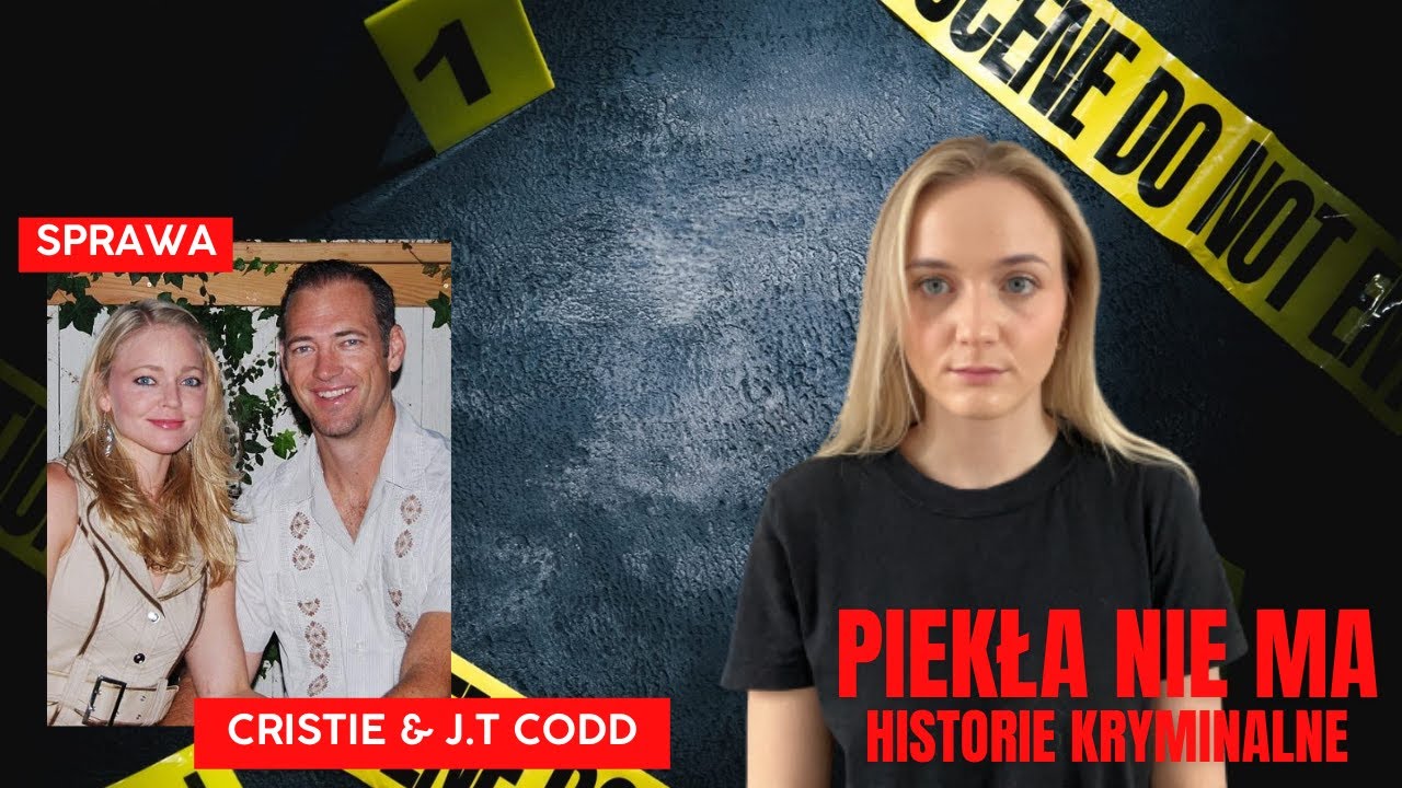Sprawa Cristie & J T Codd | Ich sprawa była powiązana z zaginięciem sprzed 15 lat!
