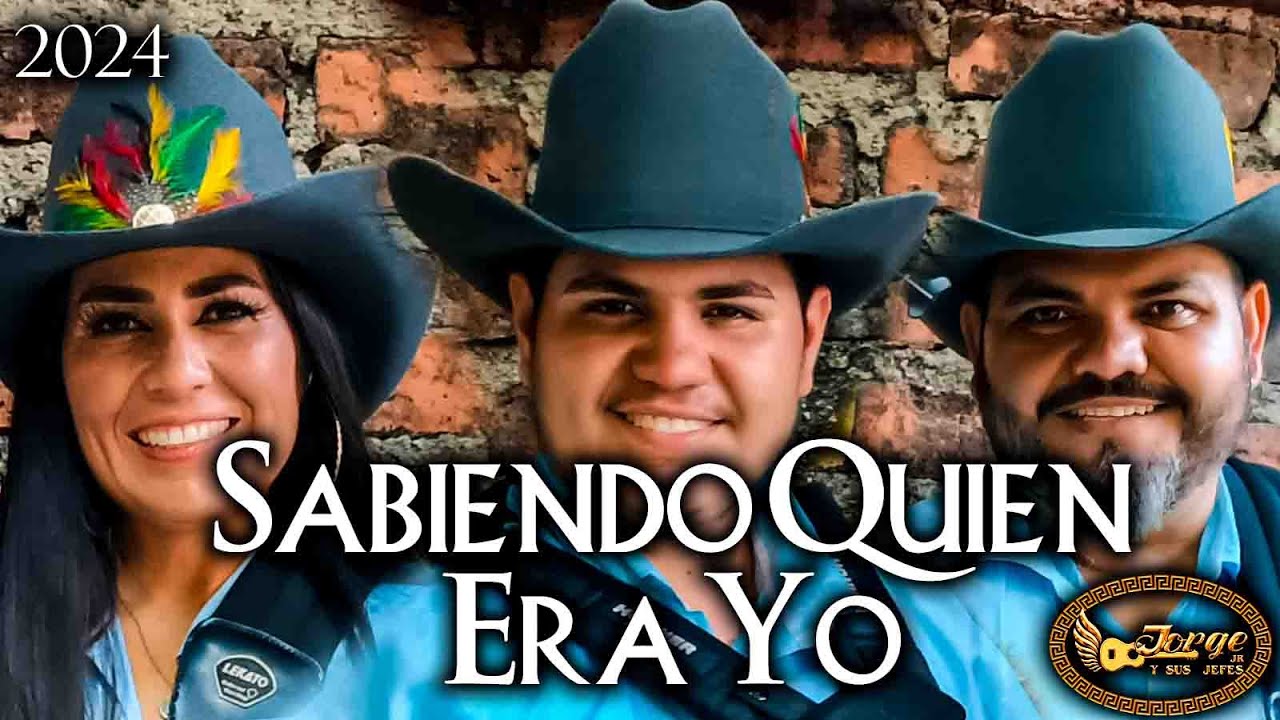 Sabiendo Quien Era Yo