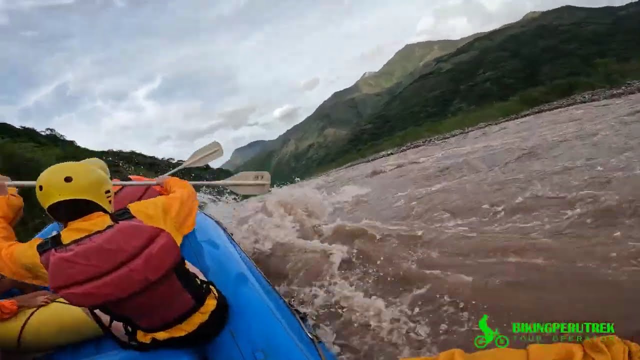 Lost Inca Jungle Trail to Machu Picchu - The Ultimate 3-Day Adventure