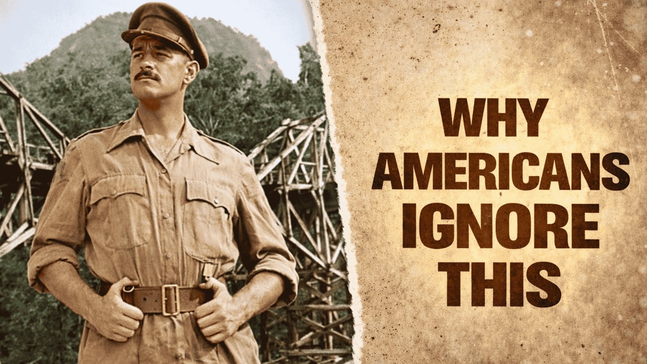 13 Brilliant British War Films You’ll Wish You’d Watched Sooner (Hidden Classics)