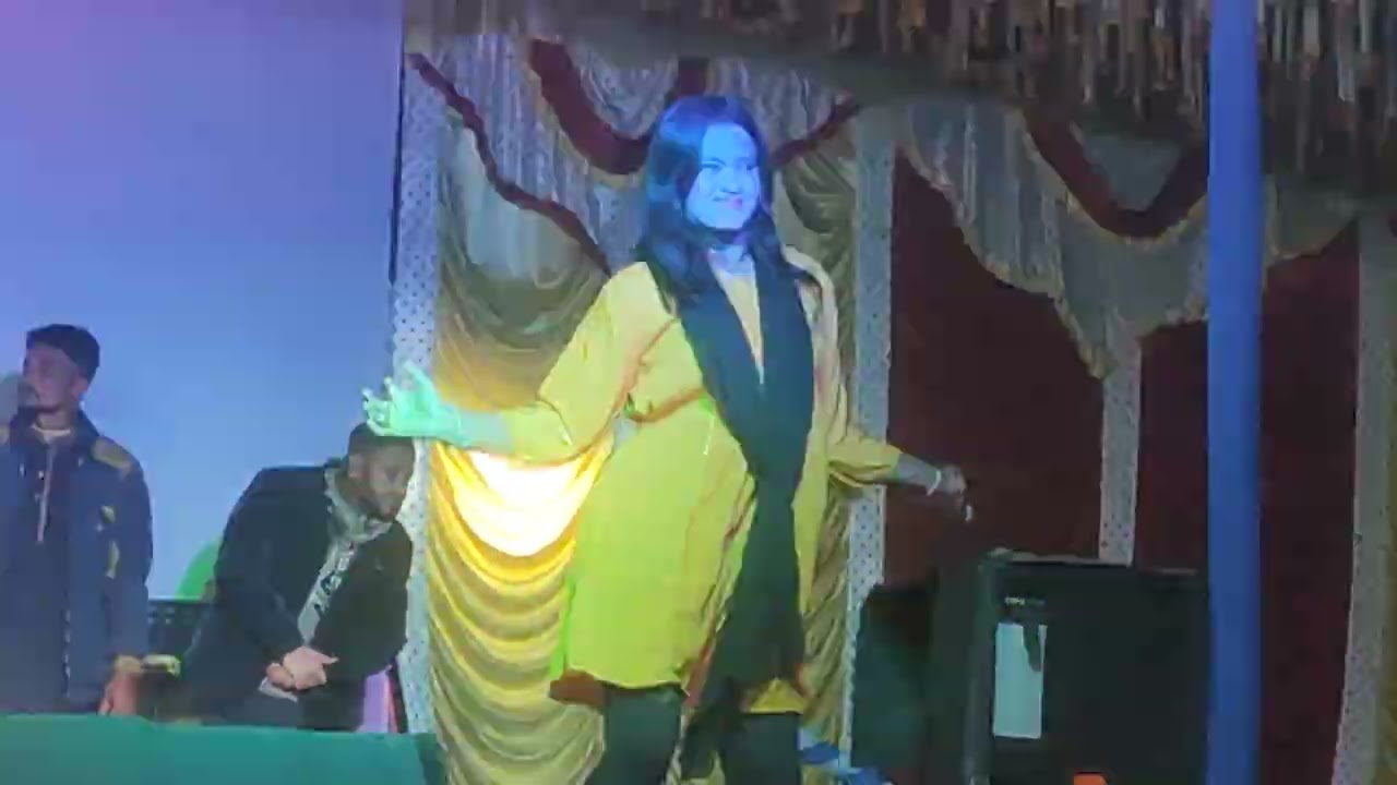 এত সুন্দর করে নাচতে পারে 🤭🤭🤭🤭