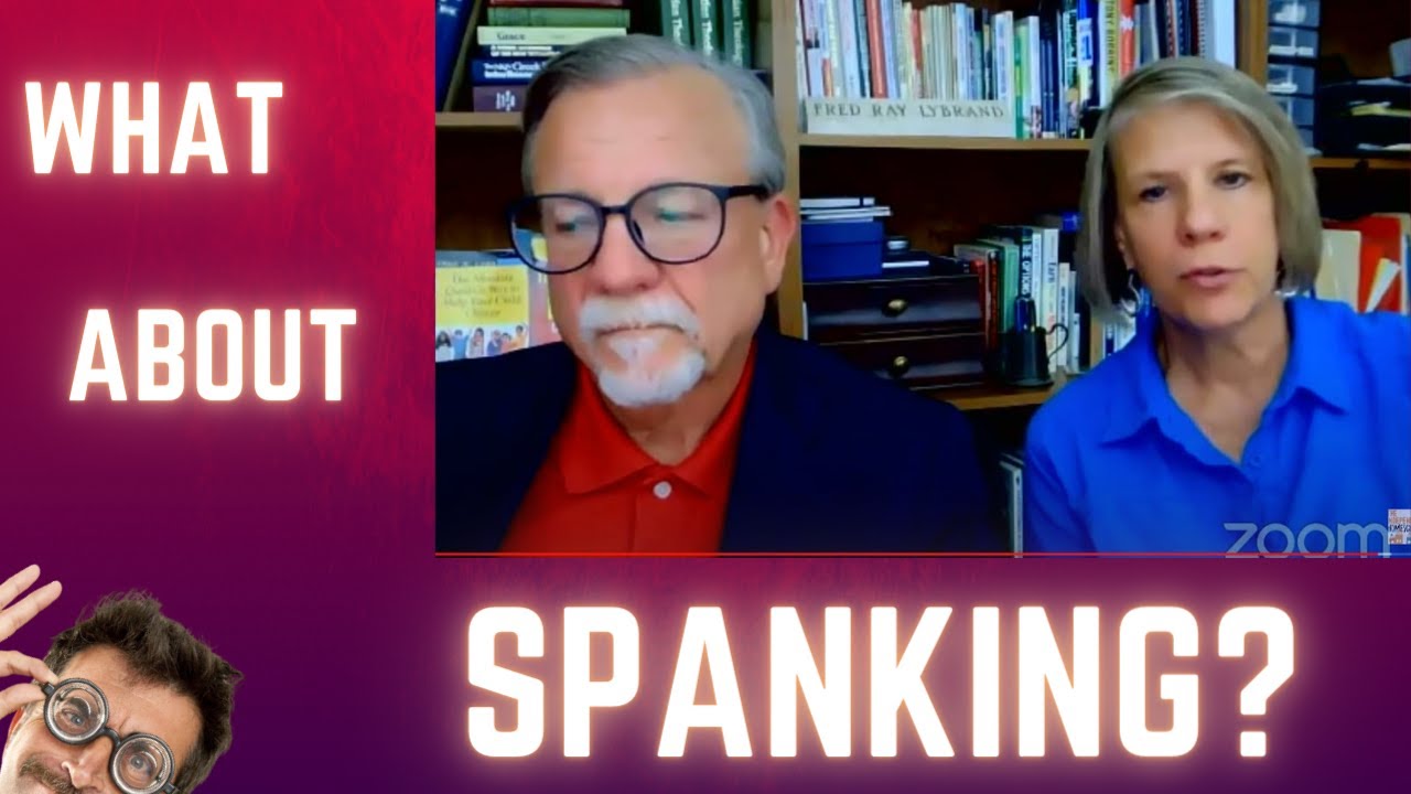 #49 IndependentHomeschool.com: WHAT ABOUT SPANKING? + Teen Boy Cleaning His Room +