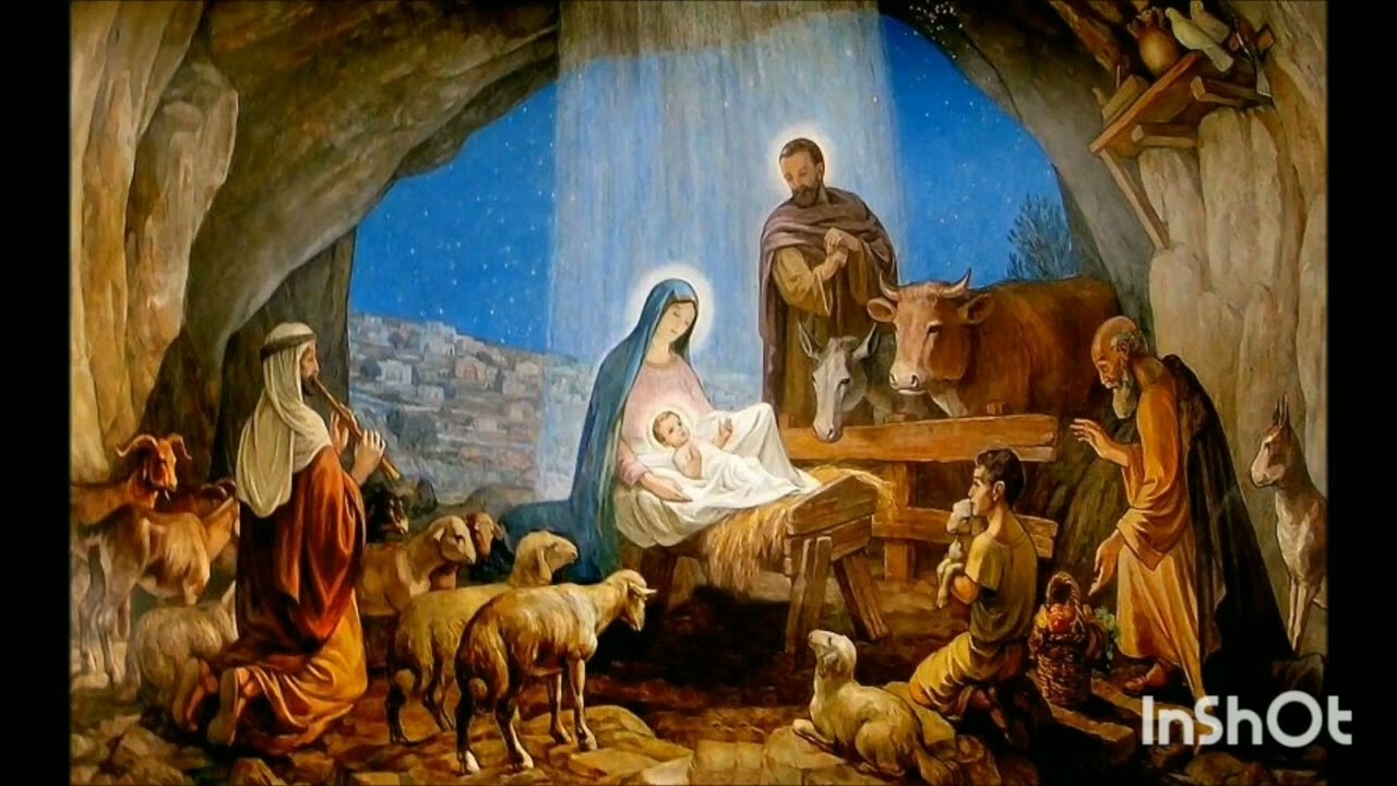 Audio pesebre 2