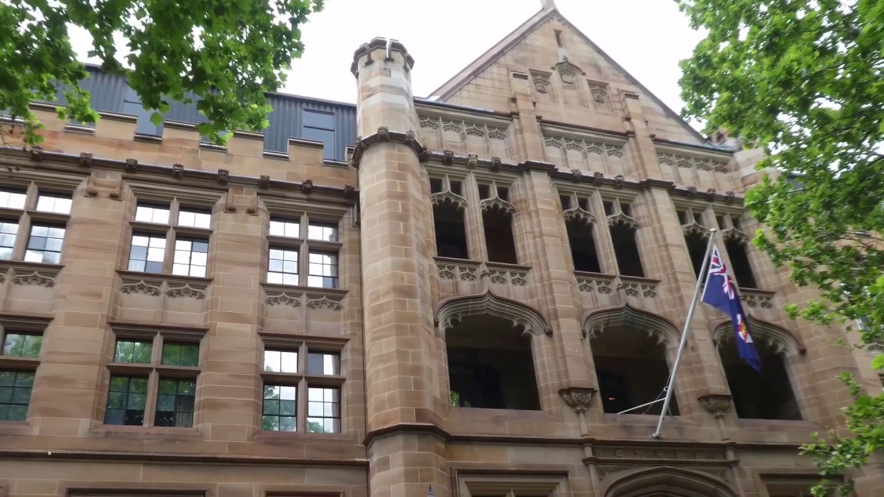 Inside some of Sydney&rsquo;s most historic buildings