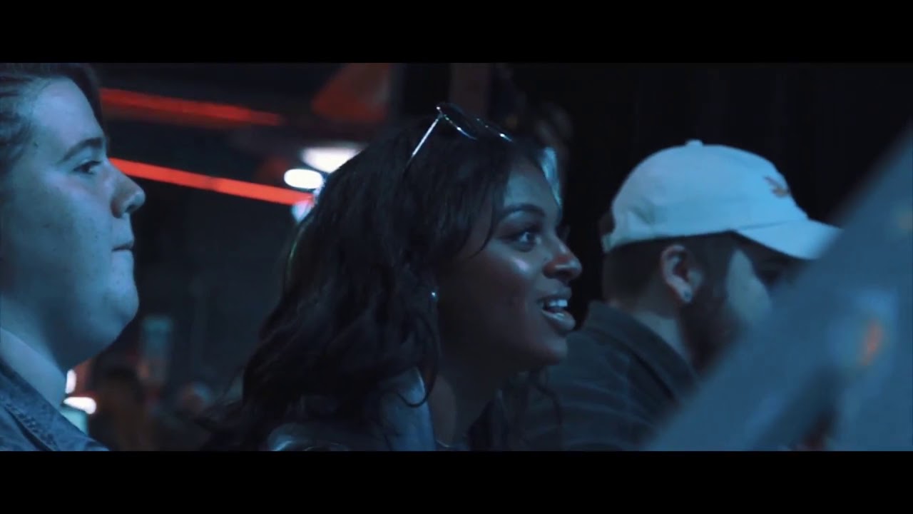 Team Dynamic | Music Video | Balenciaga