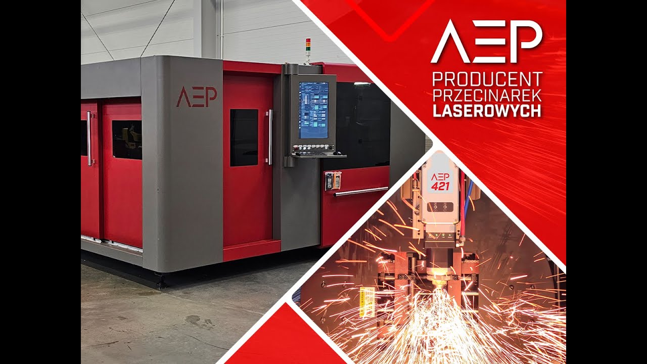 AEP - WARSAW INDUSTRY WEEK 2023