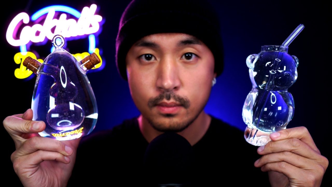#ASMR