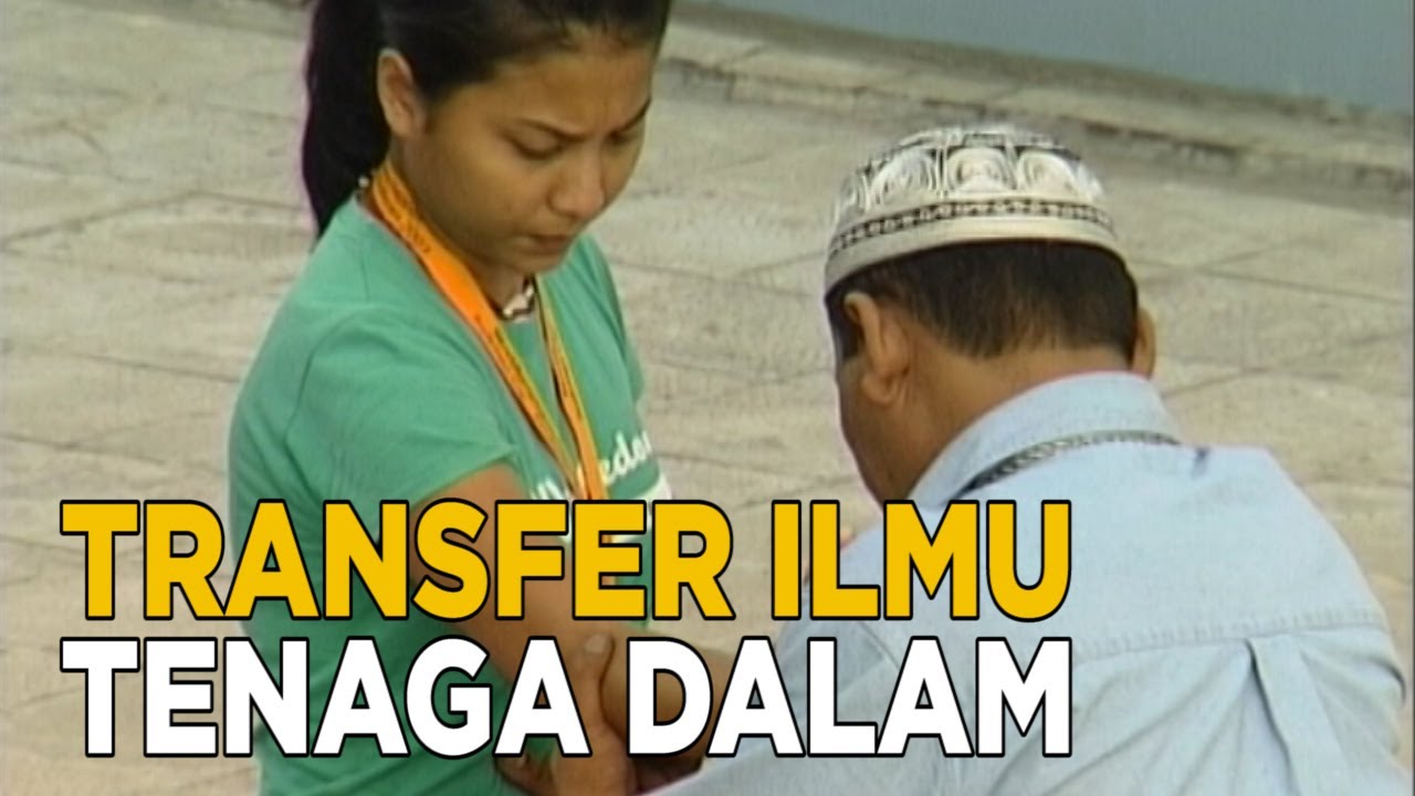 Berbagai jenis beladiri yang menggunakan tenaga dalam | SISI LAIN