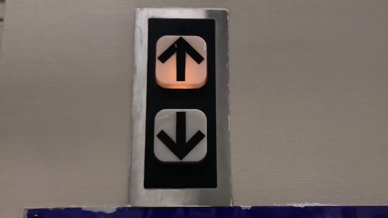 ALL ELEVATORS at Emerald Square Mall