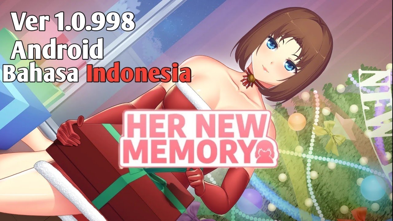 Her New Memory (Android) Game play by koycash 