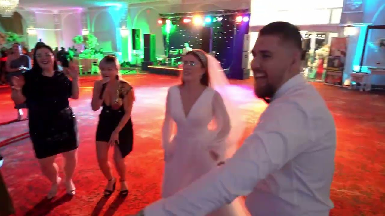 Formatii nuntă Piteşti -Simona Pănescu și Formatia CostyMusicBand-colaj muzica usoara2025-0767676898