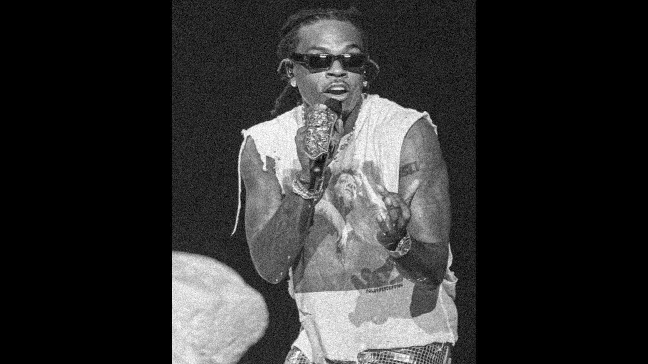 (FREE) Gunna Type Beat 2025 - ''For You'' (Prod. Jxice x AstroVision)