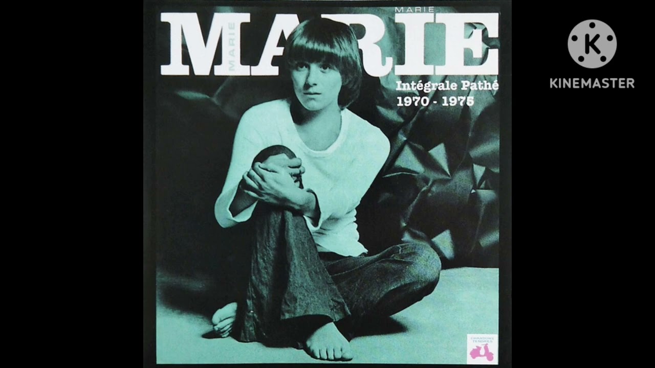 Marie-France Dufour - J'ai trouvé ma route