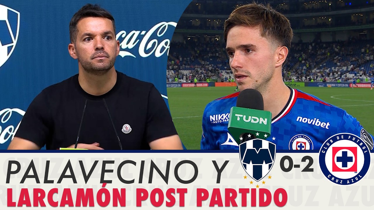 🚂🔵🔴CRUZ AZUL ES LÍDER GENERAL🔵🔴🚂