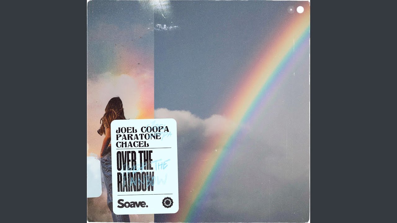 Over the Rainbow