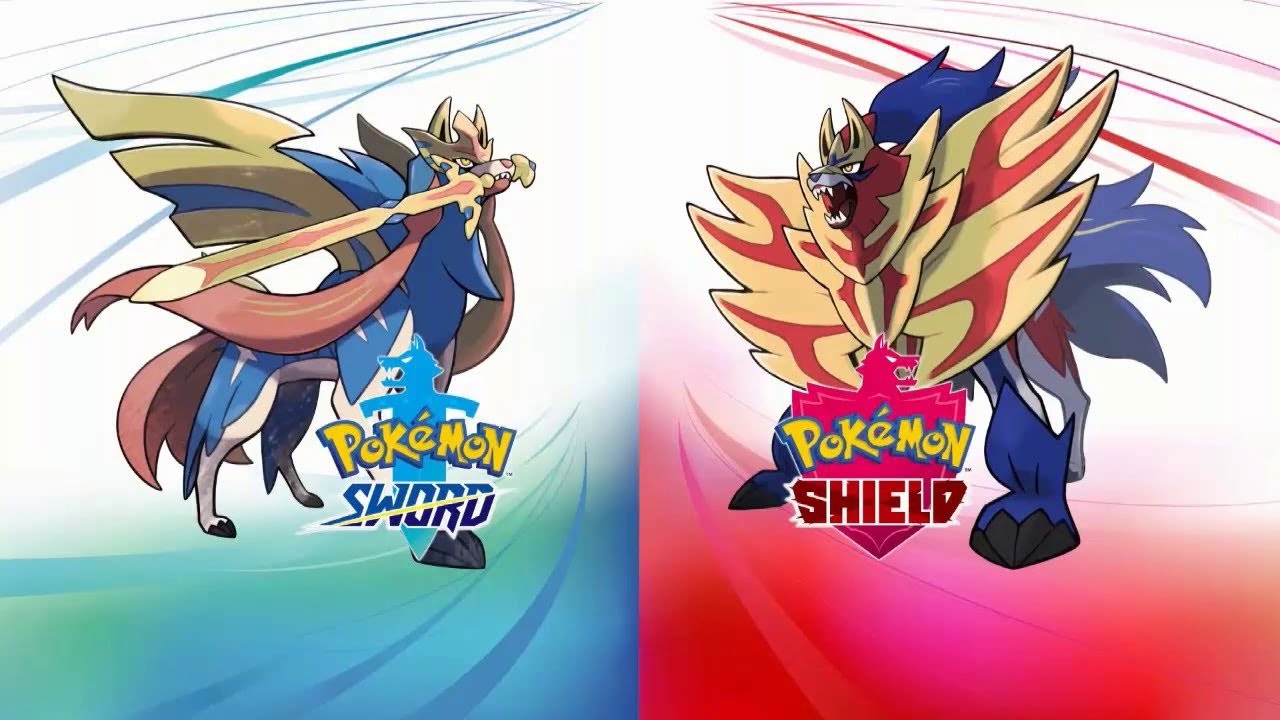 Pokémon Sword/Shield - Slumbering Weald [BW2 Soundfont]