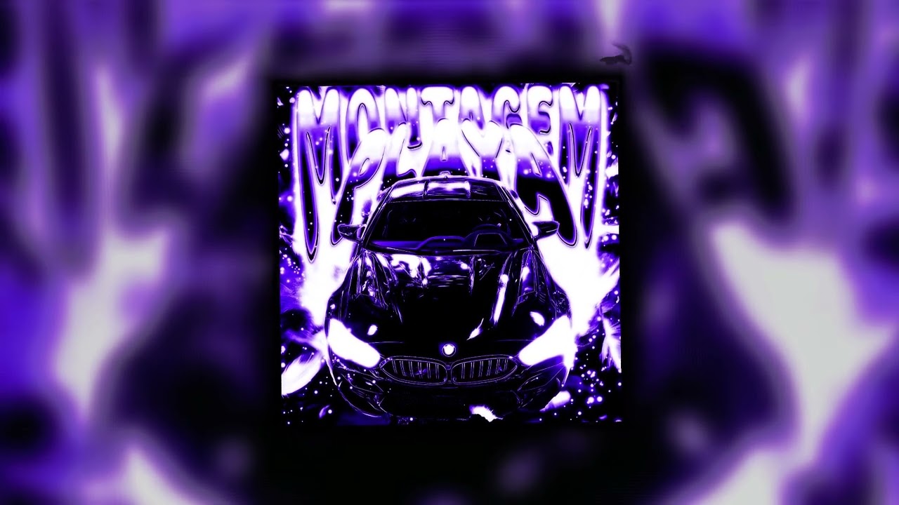 TWXNY, KPHK, INNXCENCE - MONTAGEM PLAYA (Super Slowed)