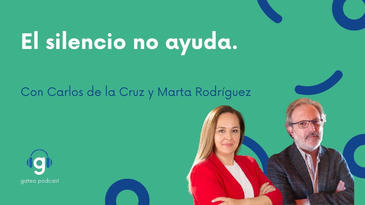 Sexualidad y autismo. El silencio no ayuda   Carlos de la Cruz
