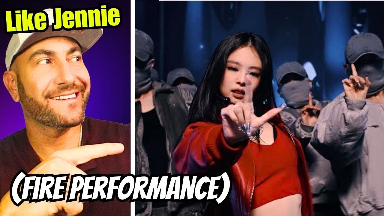 JENNIE - 