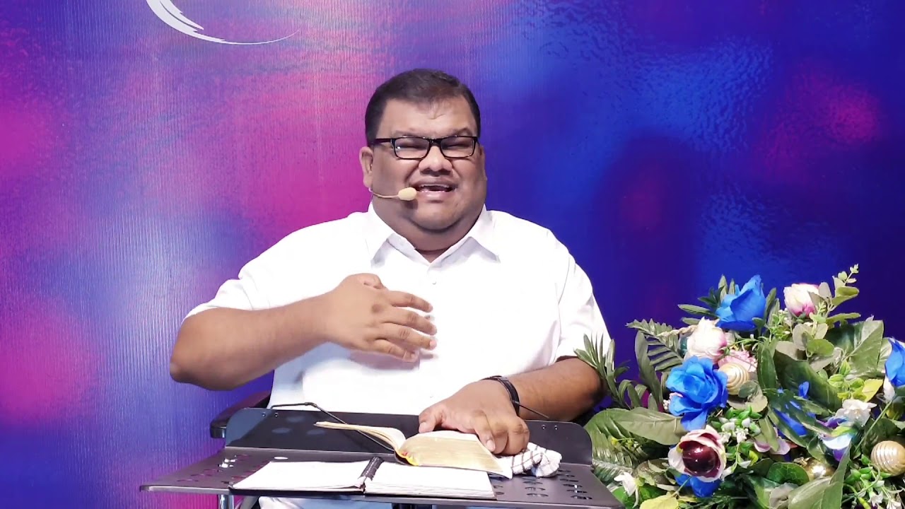 Reegan Gomez Worship Songs | Time With God | Christsquare