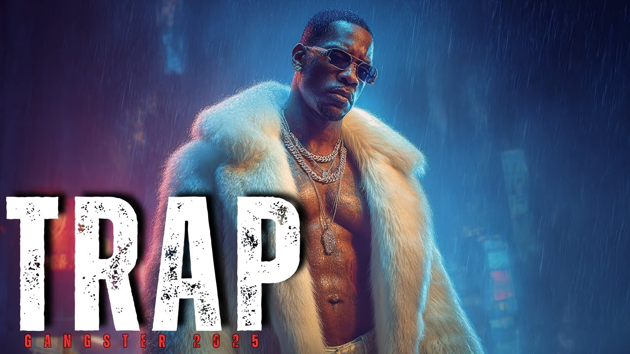 Ultimate Hip Hop | Drill Rap | Gangster Trap - Beats for Workout & Grinding 🔥