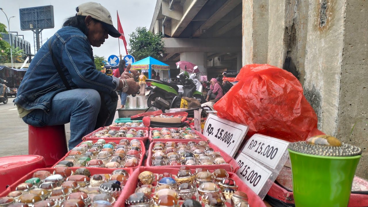 LAPAK BATU AKIK MURAH DAN BERKUALITAS DI DEPOK 