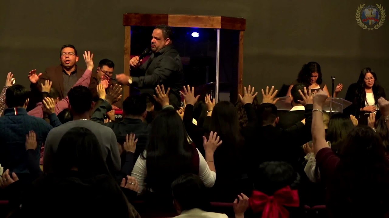 Servicio Del 2/14/2026