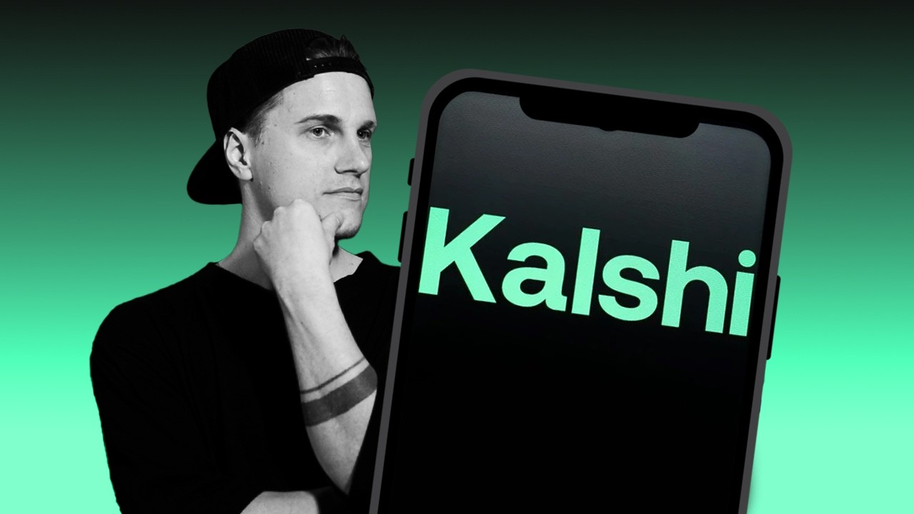 Учебное пособие по Kalshi: Как торговать на рынках прогнозов криптовалют