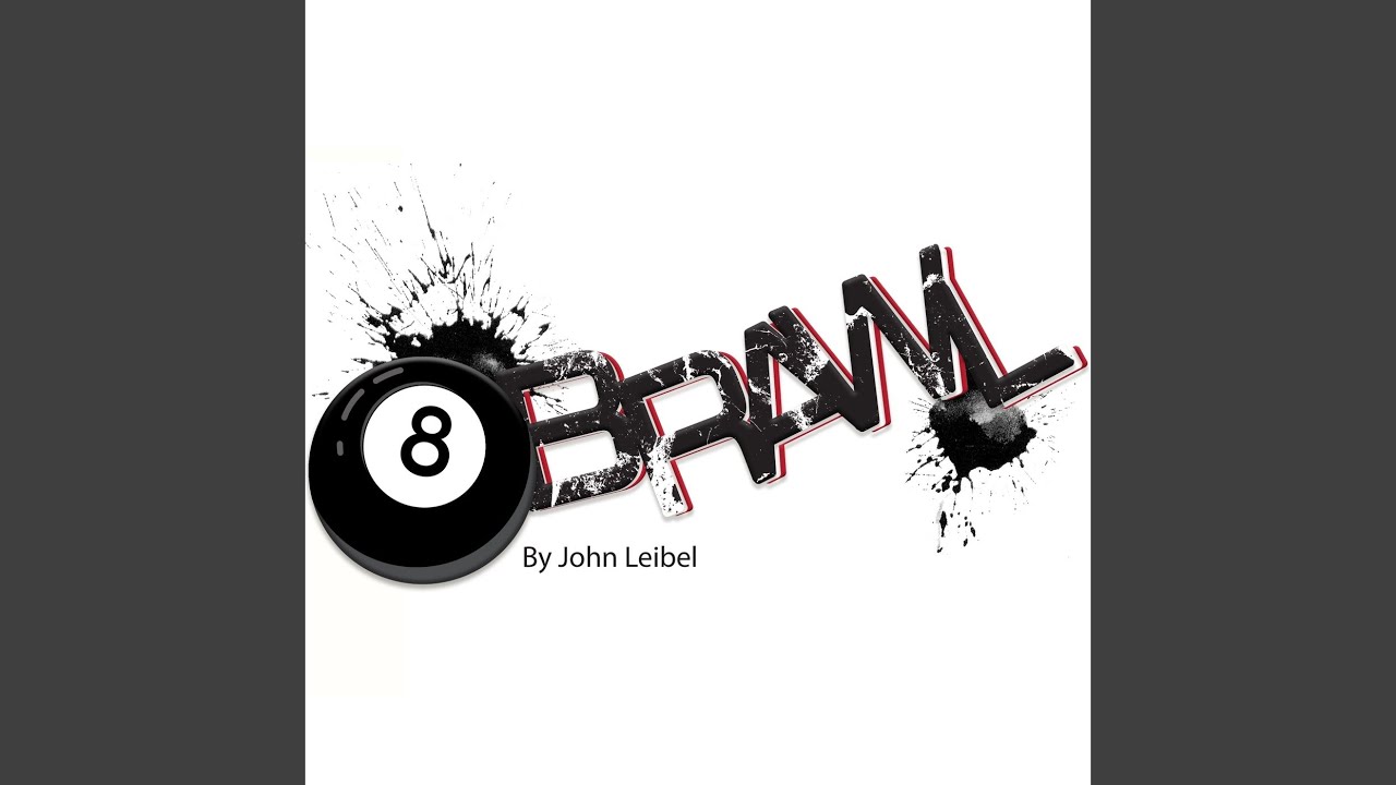 8 Ball Brawl