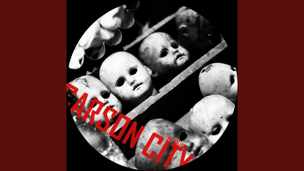 Carson City (Original Mix)