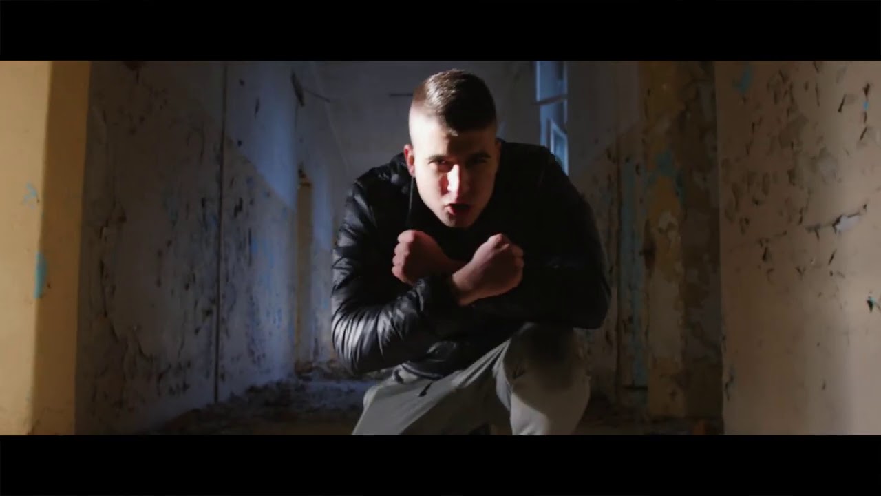 CRIME - Wędrowiec Prod. Veysigz