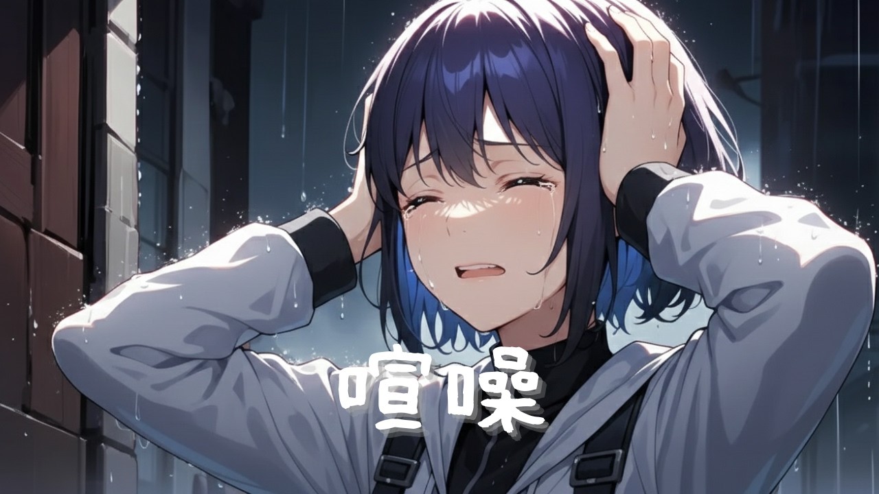 #21 喧噪【full】