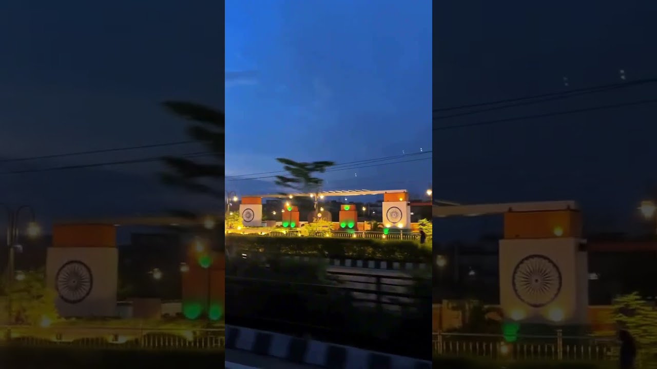 Steel city of Odisha | Rourkela | Ladki Deewani