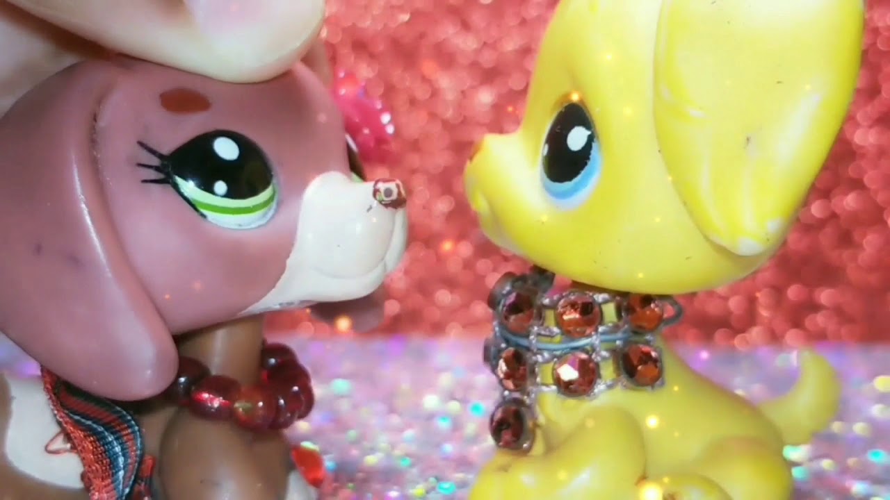 🥰LPS: Red Planet MV🥰