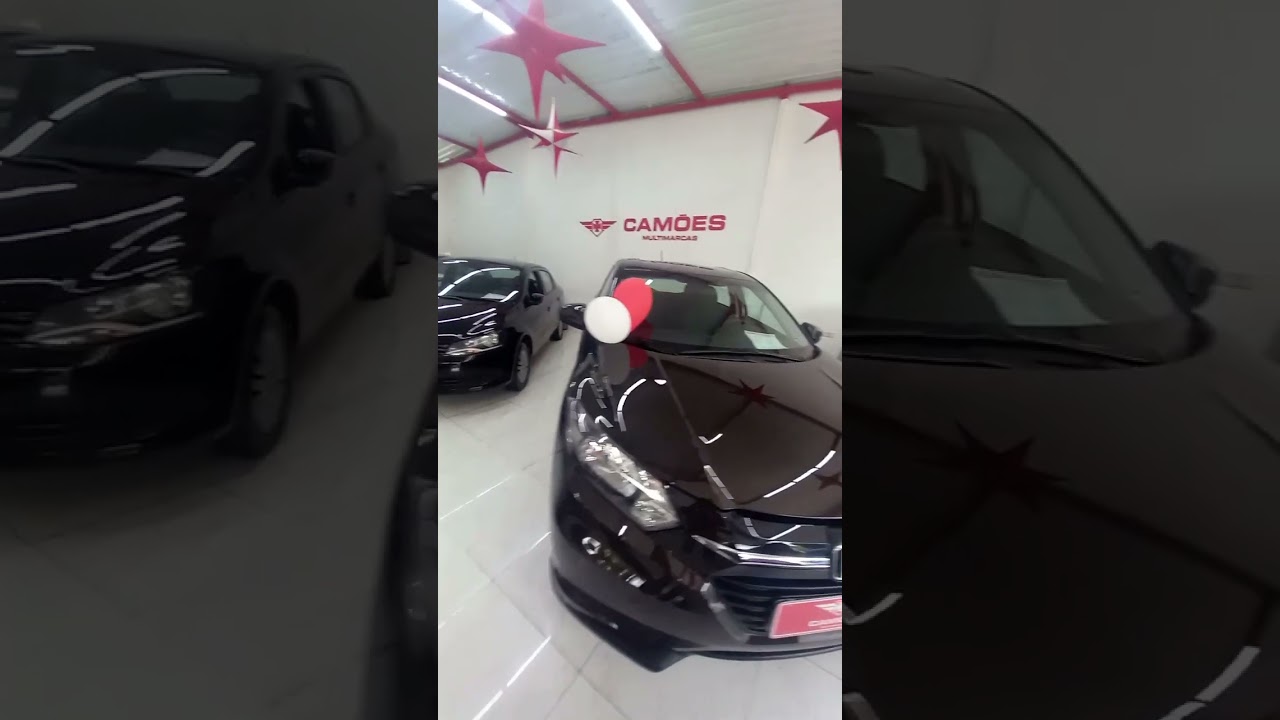 CAMÕES MULTIMARCAS SANTOS LOJA II