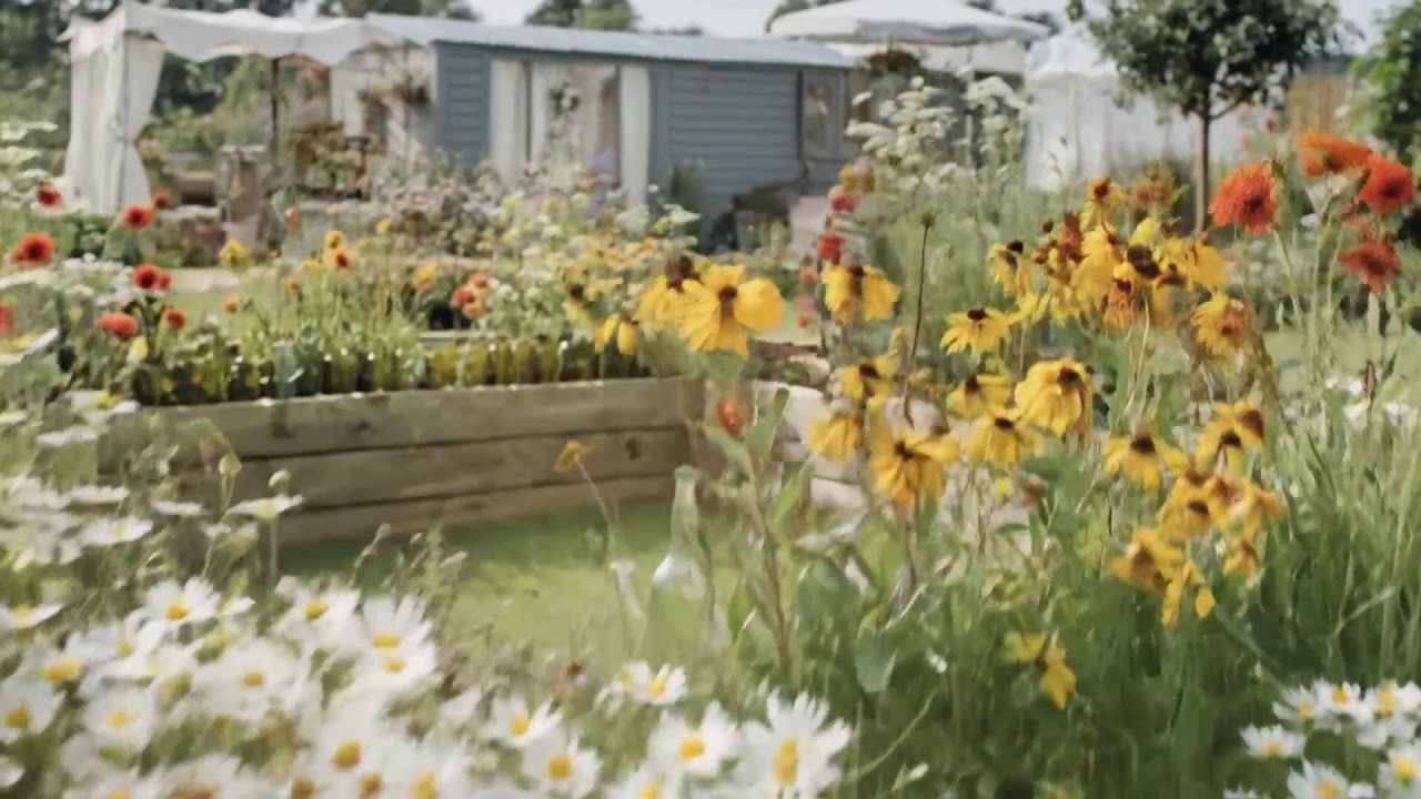 Budget-Friendly Upcycled Garden Ideas for Farmhouse Backyards