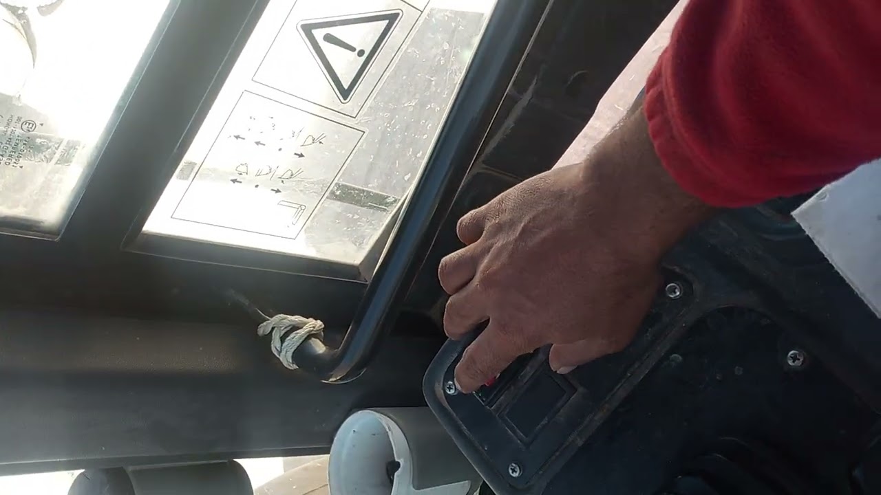Loader operator ki training #loading #neom #saudiarabia #loading #operator #webuild