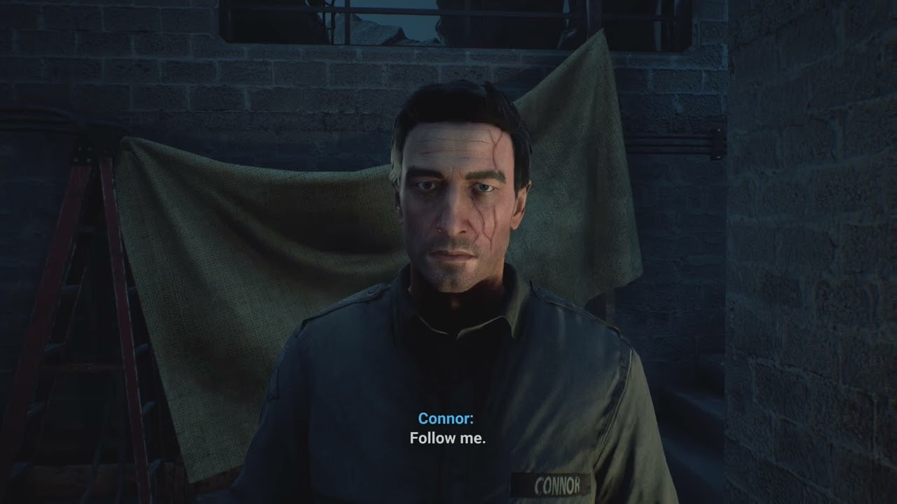 Terminator: Resistance | End Of The Future War/Fall Of Skynet