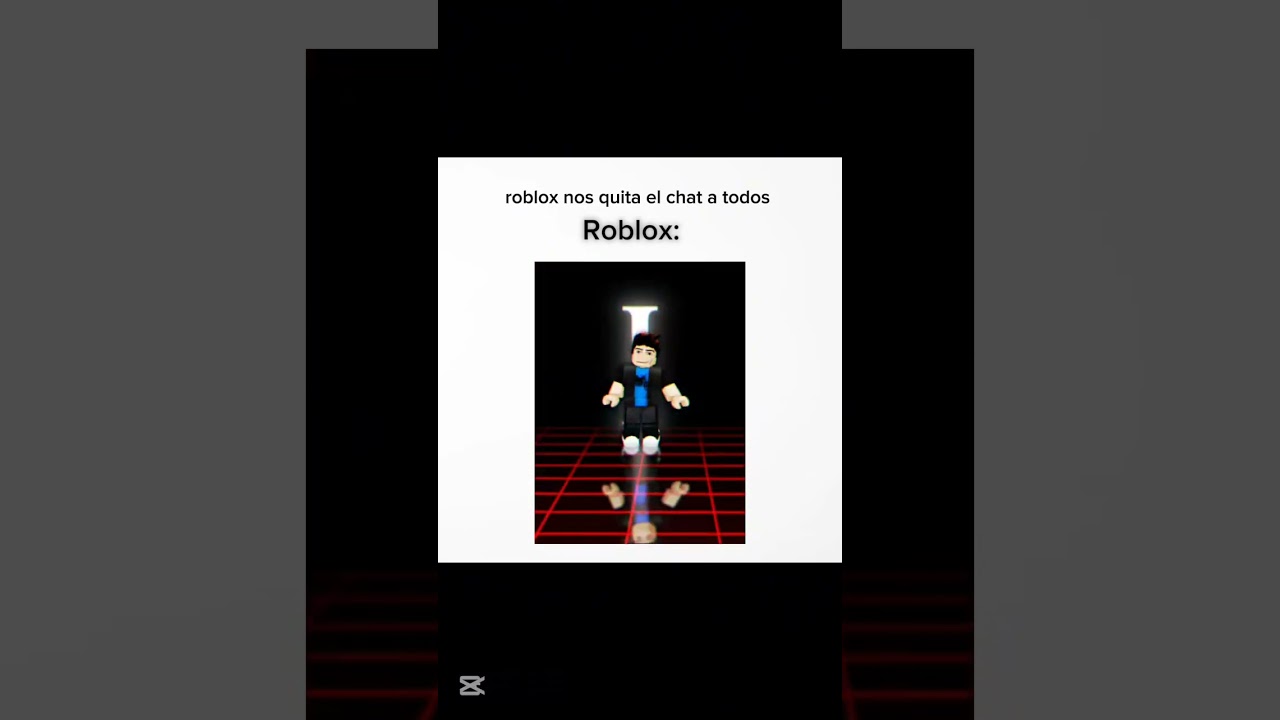 yo si tengo chat osi osi#roblox #podercerdito #flop #noflop