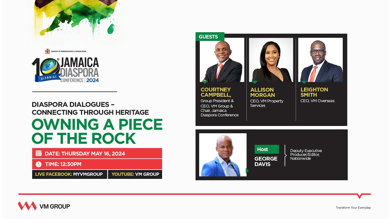 Diaspora Dialogues - Connecting Through Heritage