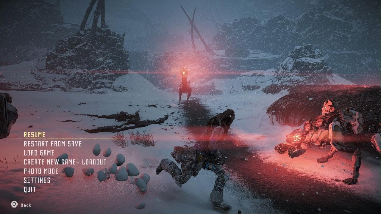 Aloy Masters the Control Flow Trial 🏹🔥 | Precision Hunter Challenge | Horizon Zero Dawn