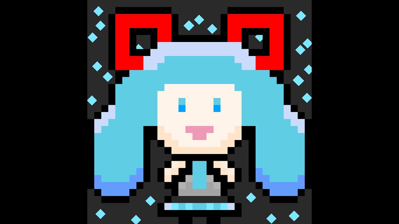 World is Mine feat. Hatsune Miku Vivid V3 (COVER)