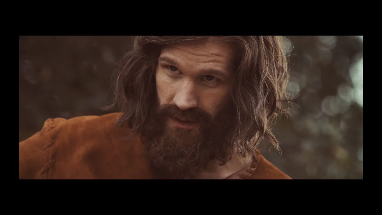 Charlie Says - Official&reg; Trailer [HD]